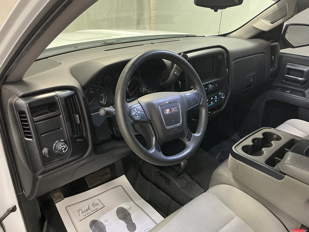 Used 2019 GMC Sierra 1500 Limited w/ Elevation Edition AWD/4WD image 10