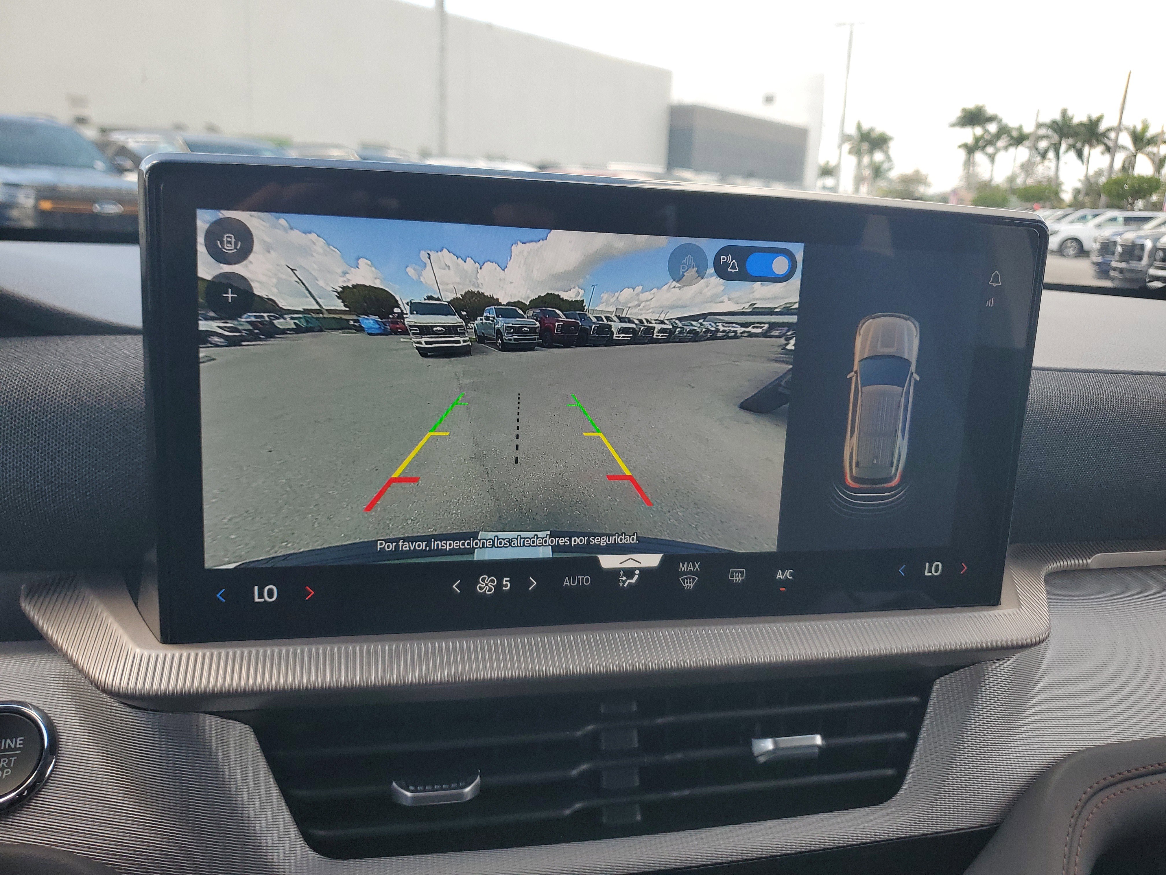 Used 2026 Ford Explorer Active image 10