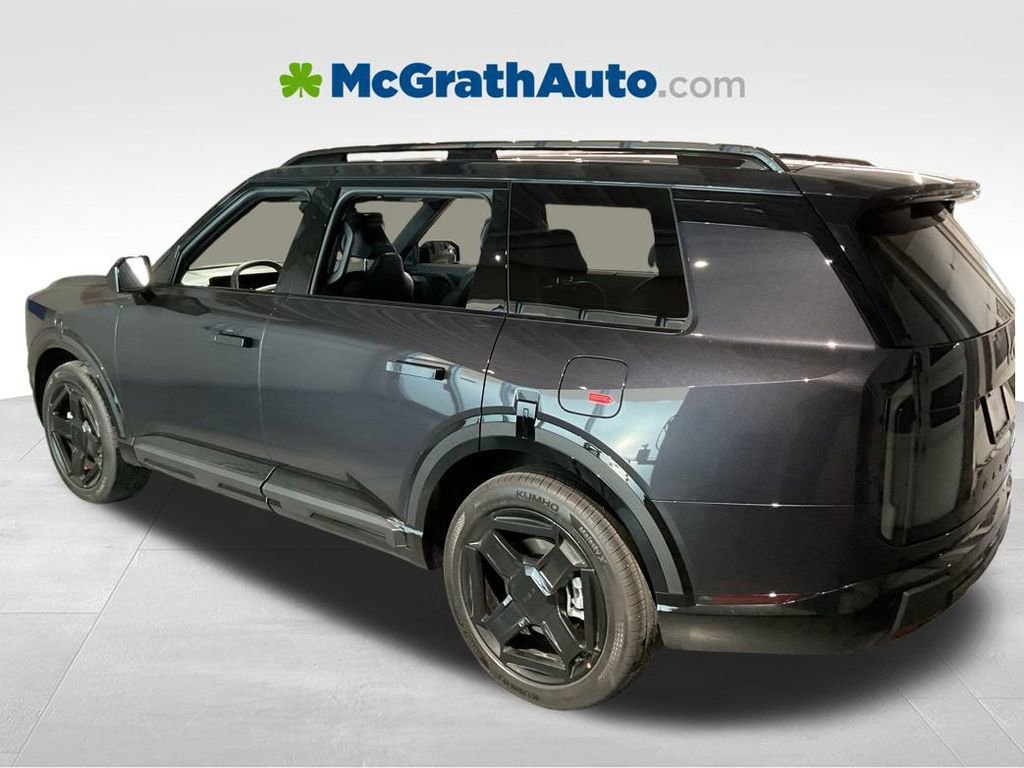 New 2027 Kia Telluride EX X-Line image 6