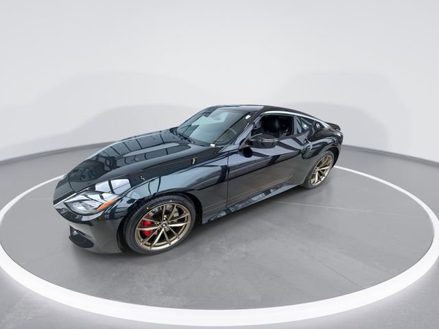 New 2026 Nissan Z Performance image 5