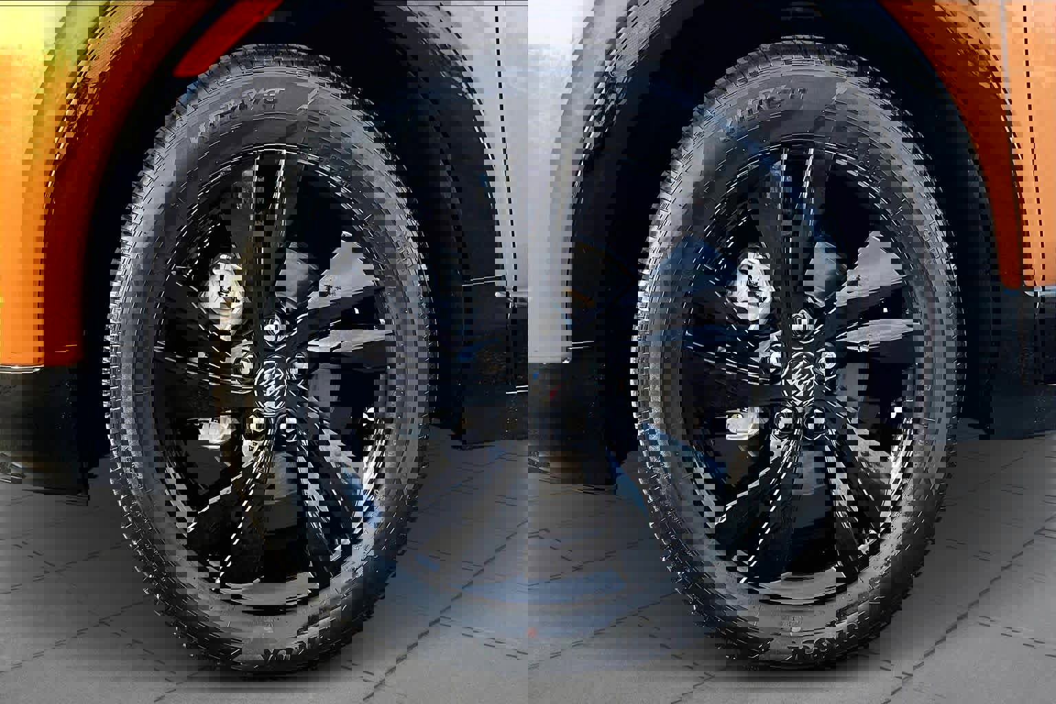 Used 2024 Buick Encore GX Sport Touring w/ Comfort Package image 12