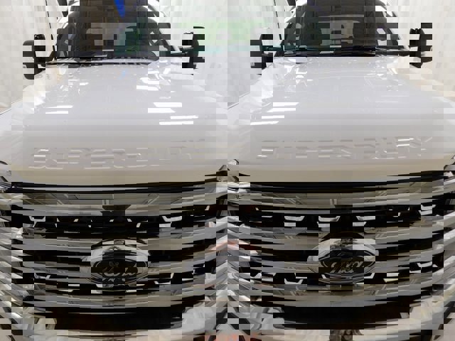 New 2026 Ford F350 Lariat w/ FX4 Off-Road Package image 12