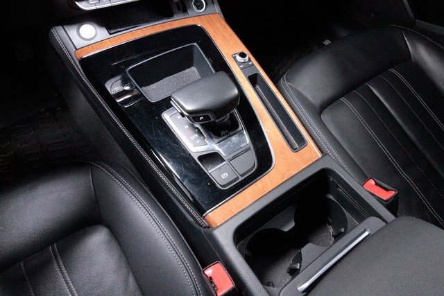 Used 2022 Audi Q5 2.0T Premium Plus image 10