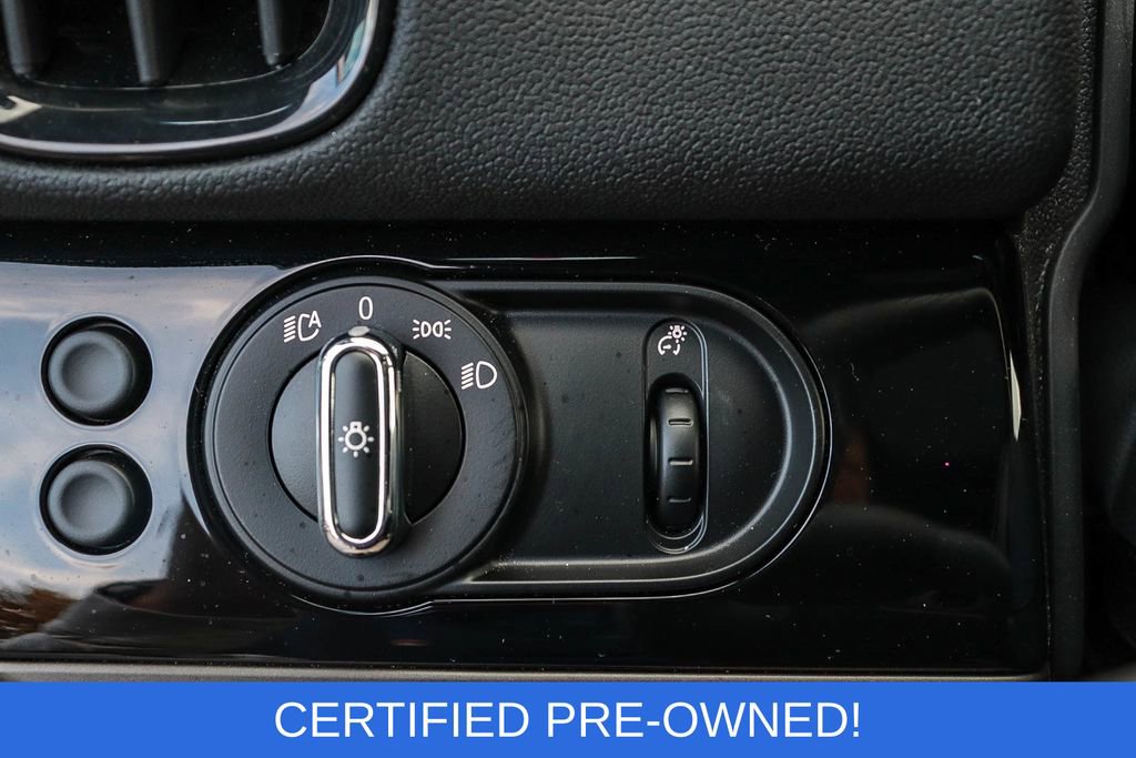 Used 2024 MINI Cooper Countryman John Cooper Works w/ Signature Upholstery Package image 25