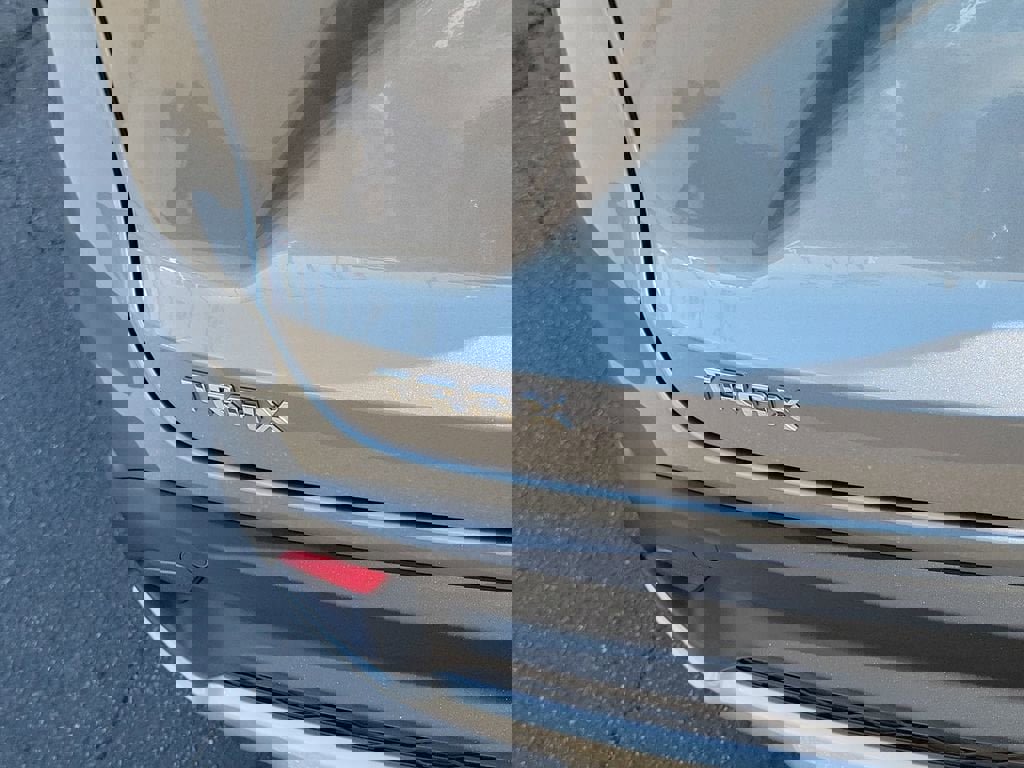 New 2026 Chevrolet Trax LT w/ Driver Confidence Package image 19