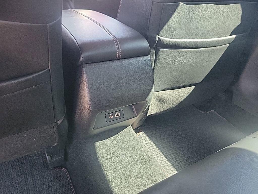 Used 2020 Nissan Altima 2.5 SR w/ Premium Package image 35