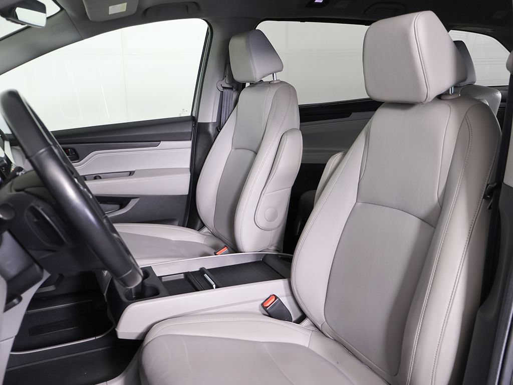 Used 2019 Honda Odyssey EX-L image 28