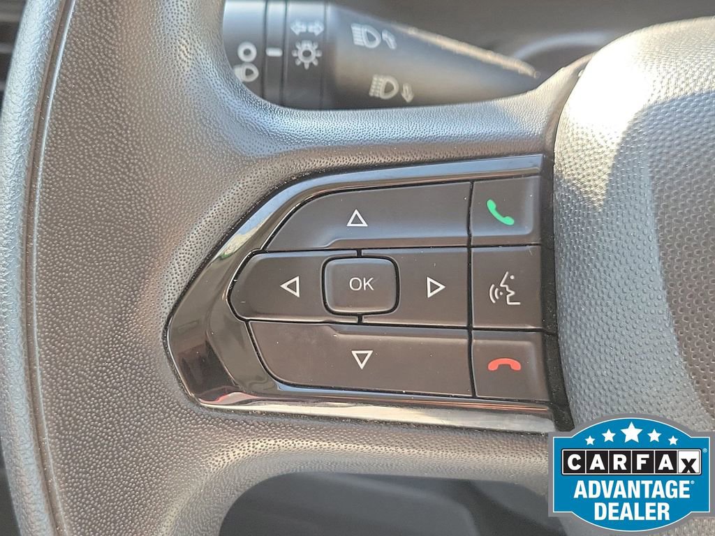 Used 2023 RAM ProMaster 2500 image 34