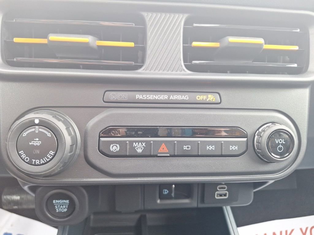 New 2026 Ford Maverick Tremor image 29