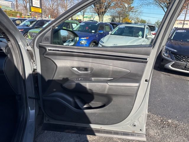 Certified 2023 Hyundai Santa Cruz SE image 34