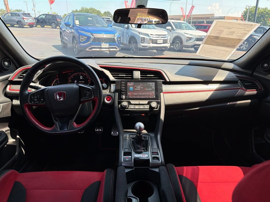 Used 2019 Honda Civic Type R image 34