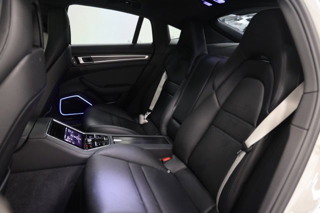 Used 2023 Porsche Panamera Platinum Edition RWD image 37