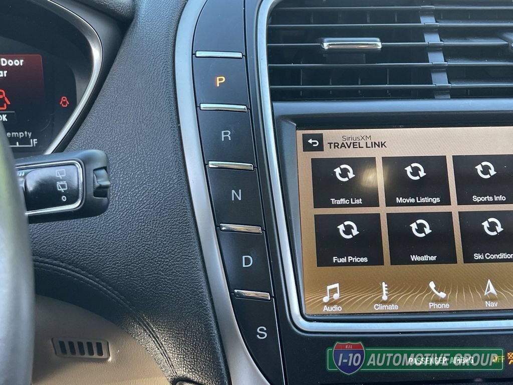 Used 2019 Lincoln Nautilus Reserve FWD image 29