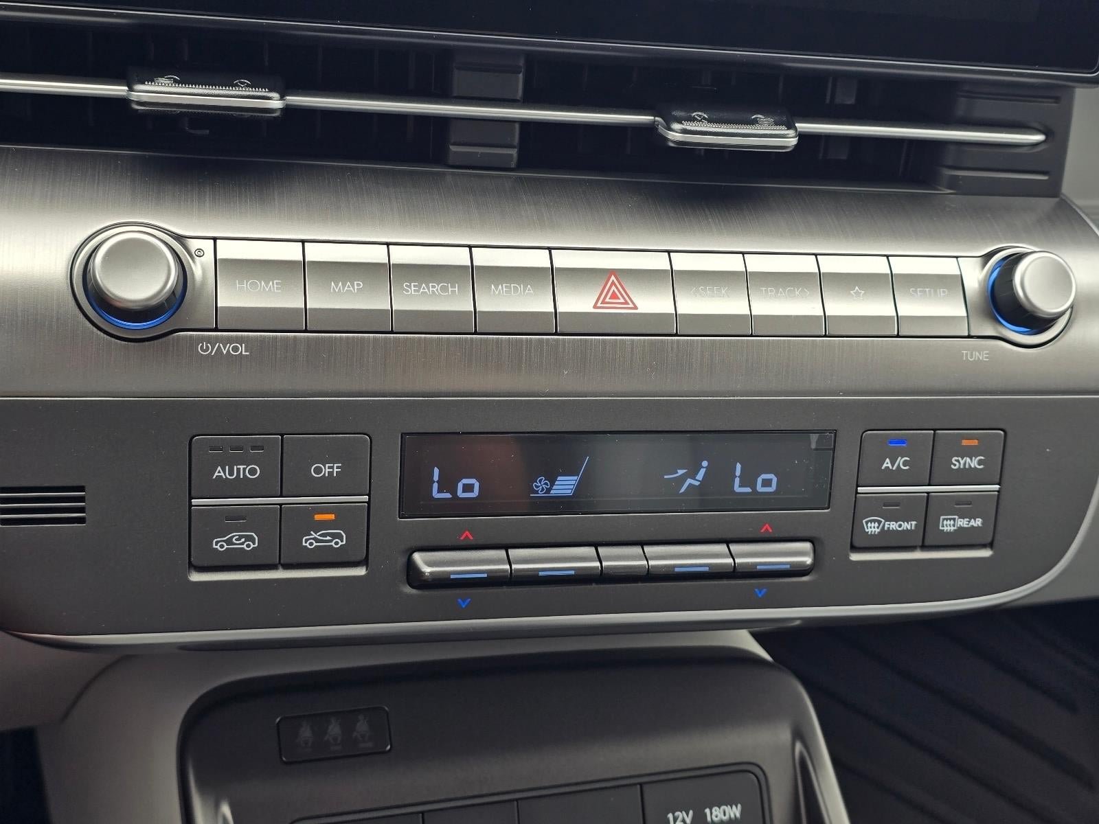 New 2026 Hyundai Kona SEL Premium AWD/4WD image 18