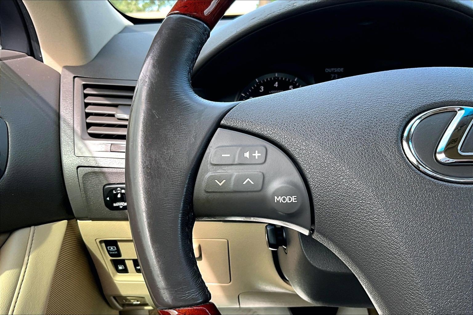 Used 2007 Lexus ES 350 FWD image 16