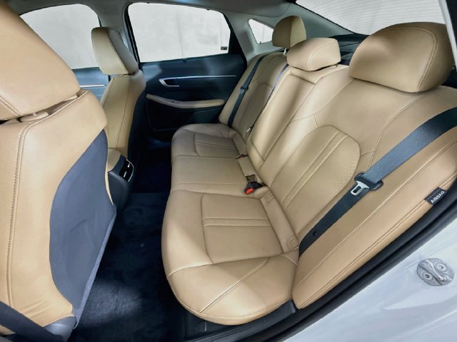 Used 2026 Hyundai Sonata Limited FWD image 26