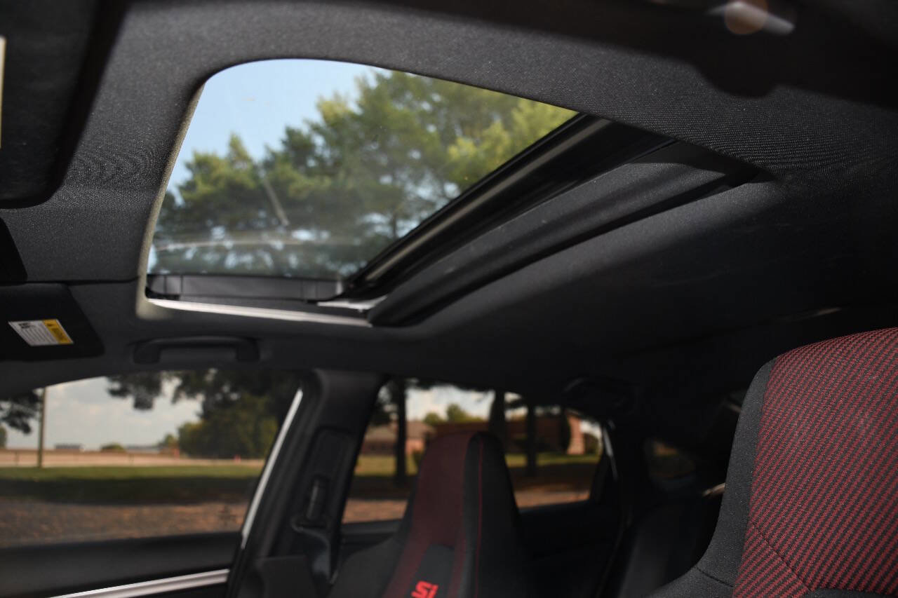 Used 2020 Honda Civic Si image 38