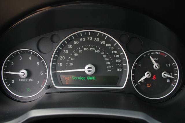 Used 2011 Saab 9-3 Aero AWD/4WD image 9