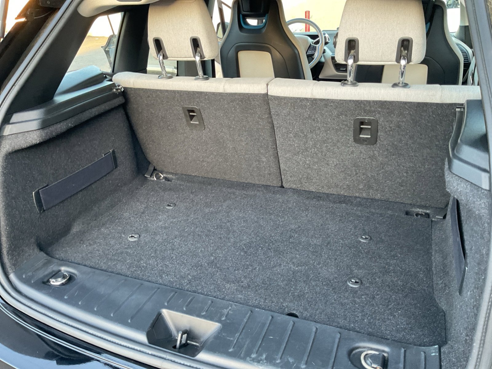 Used 2014 BMW i3 image 24