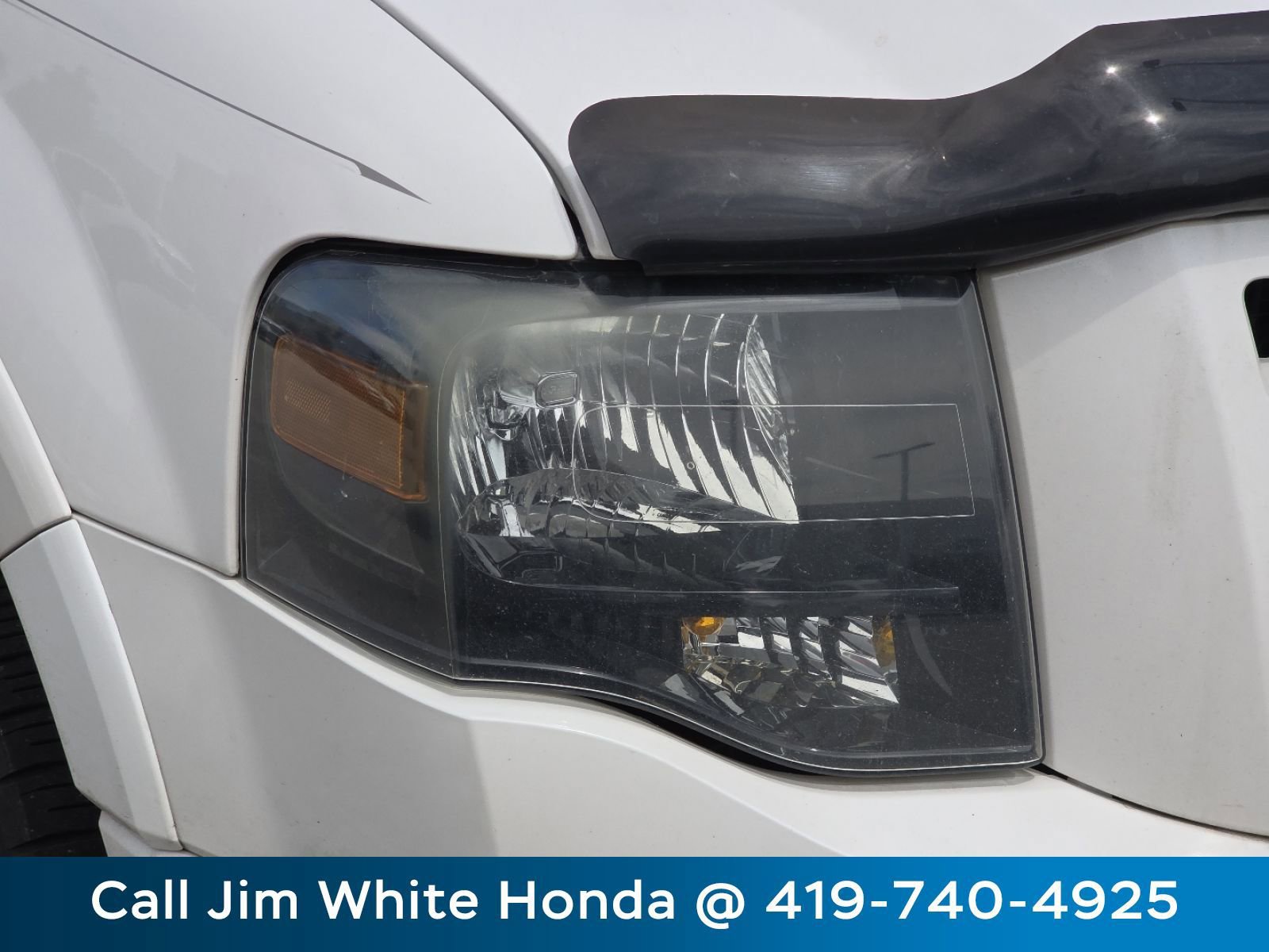 Used 2010 Ford Expedition EL Limited AWD/4WD image 10