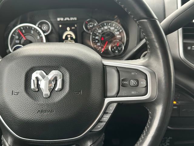 Used 2024 RAM 3500 Big Horn image 24