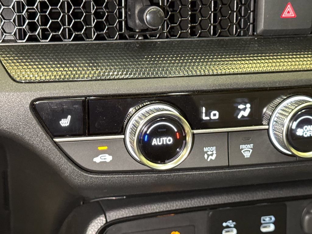 Used 2026 Honda CR-V EX image 27