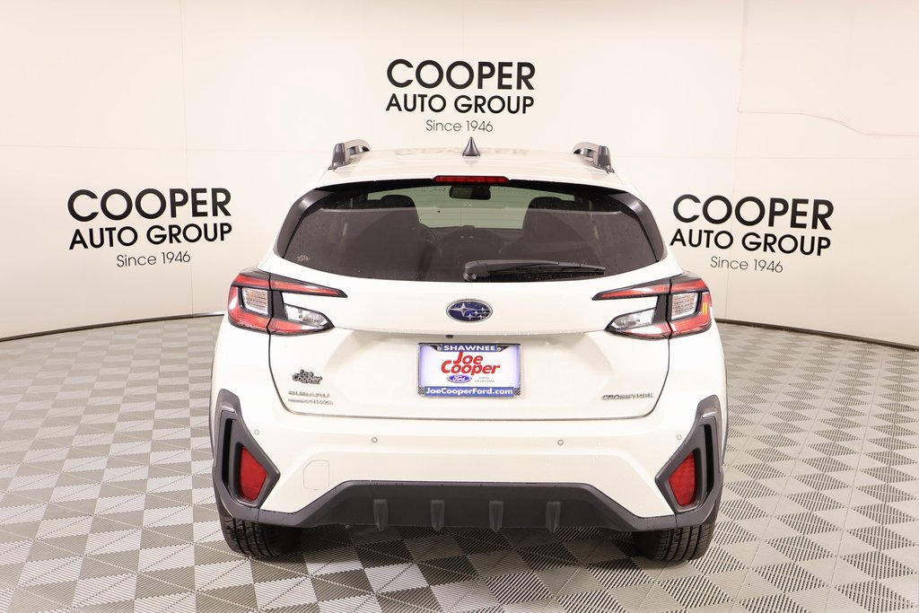 Used 2024 Subaru Crosstrek 2.5i Limited image 21