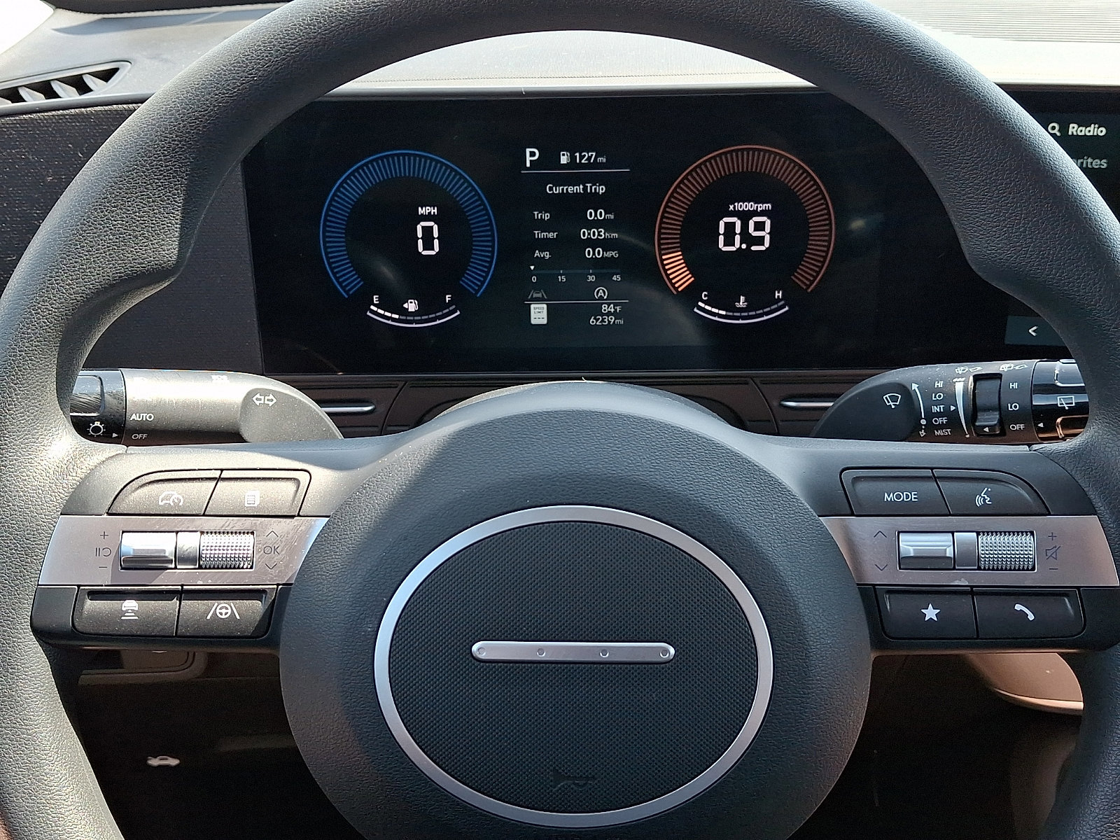 Certified 2026 Hyundai Kona SE AWD/4WD image 18