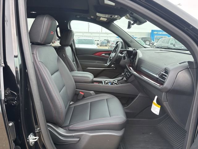 Used 2025 Chevrolet Traverse Z71 w/ Enhanced Driving Package image 58