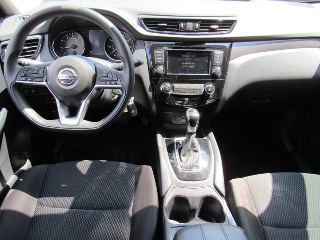Certified 2022 Nissan Rogue Sport S FWD image 15
