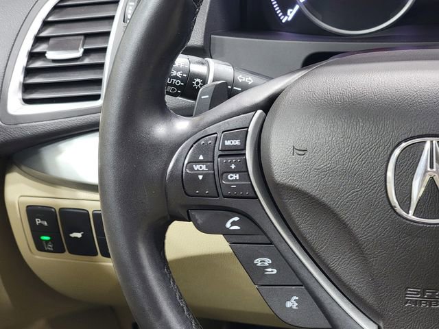 Used 2017 Acura RDX AWD w/ Advance Package image 26
