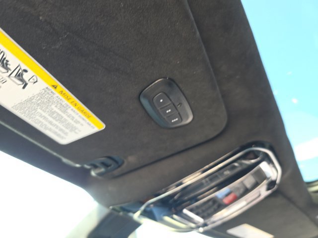 Used 2025 Jeep Grand Wagoneer Series II Obsidian w/ Quick Order Packagew 28T AWD/4WD image 24