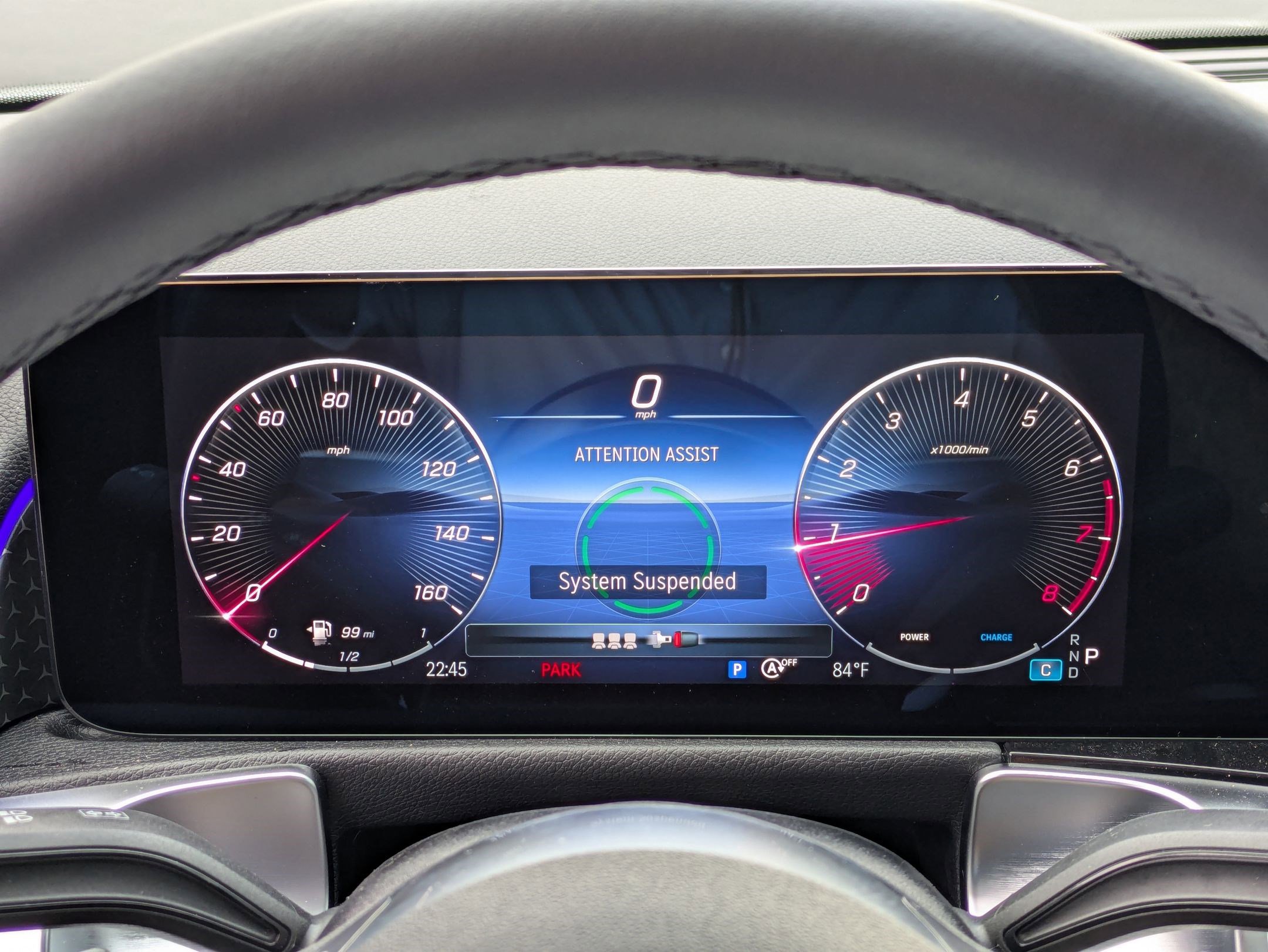 New 2025 Mercedes-Benz GLB 250 image 22