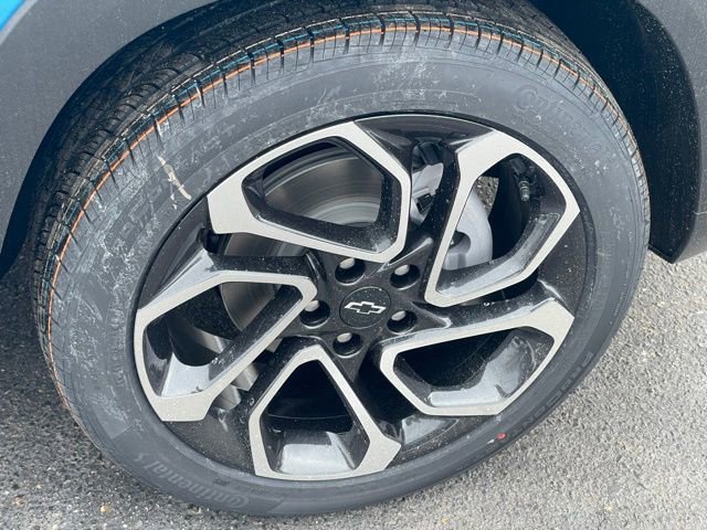 New 2026 Chevrolet Trax RS w/ Driver Confidence Package image 26