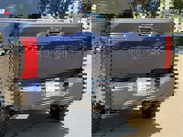 New 2026 Toyota Tundra SR5 image 6