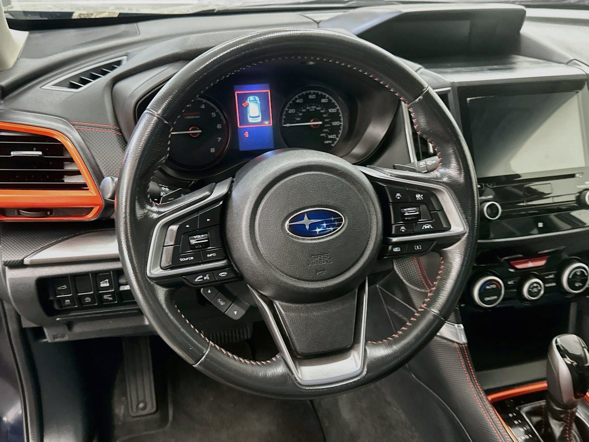 Used 2019 Subaru Forester Sport AWD/4WD image 18