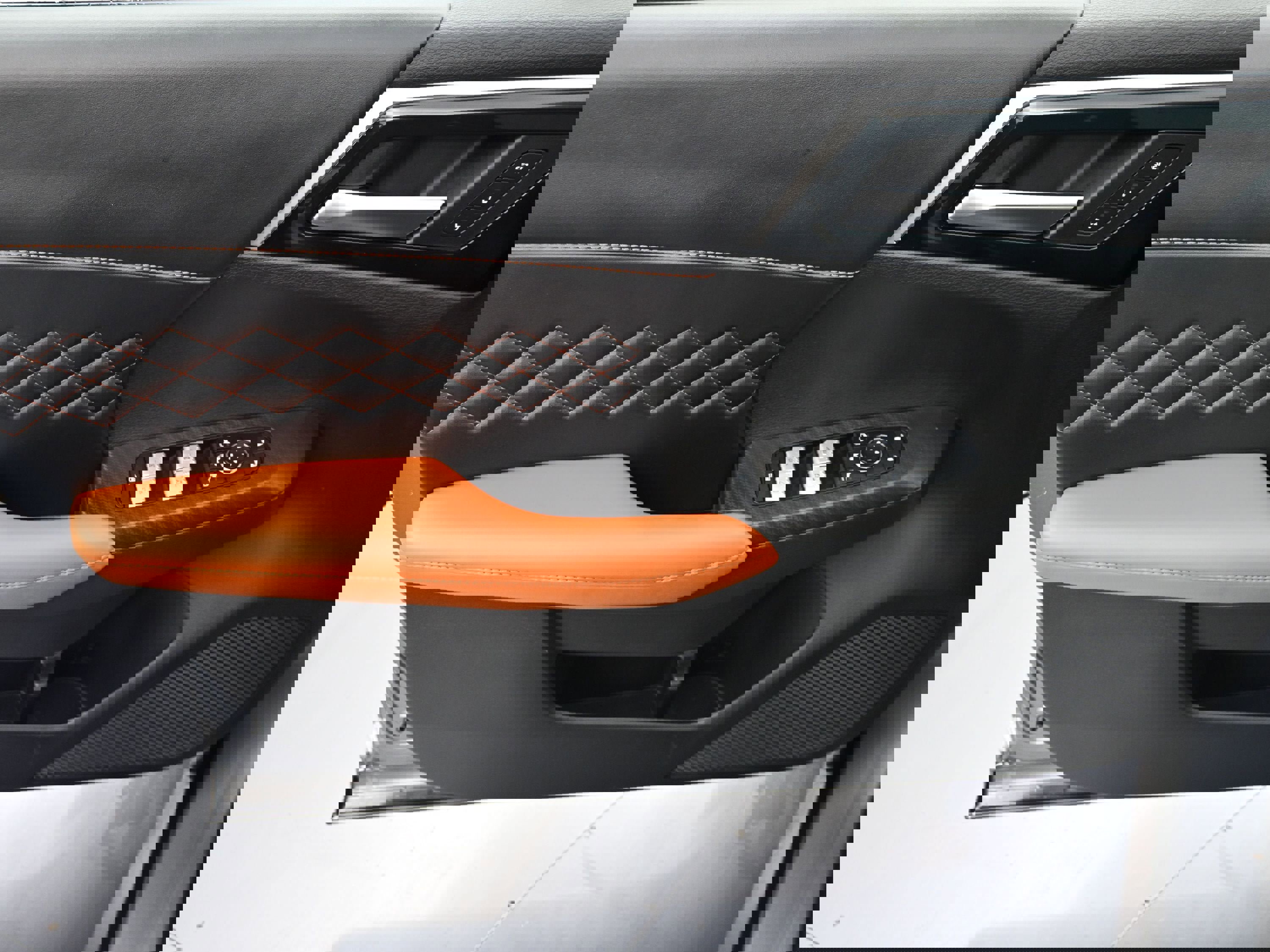 Used 2022 Mitsubishi Outlander SEL image 26