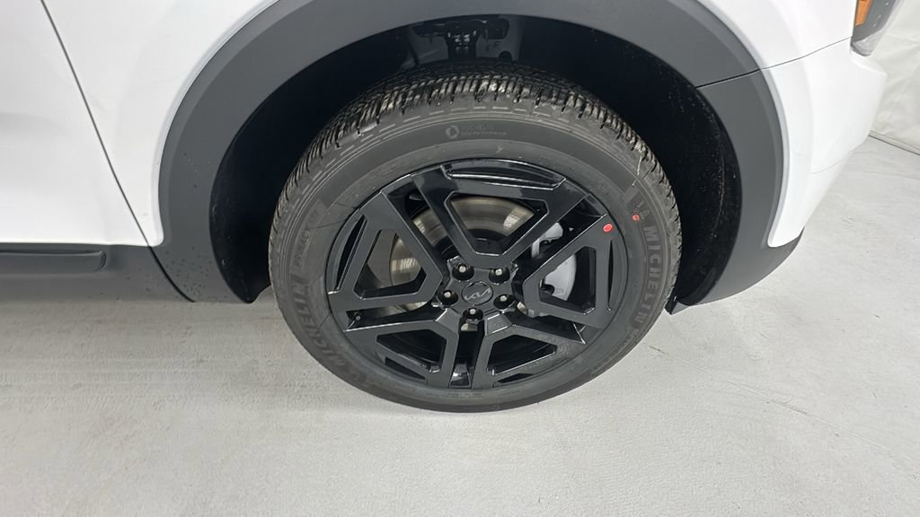 New 2025 Kia Telluride SX X-Line image 9