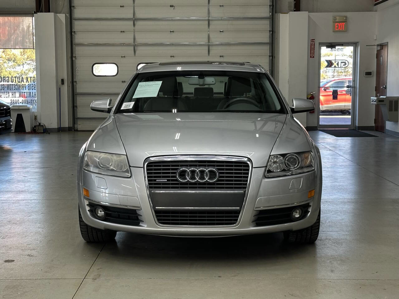 Used 2005 Audi A6 3.2 image 6