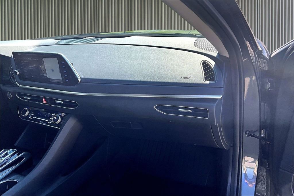 Used 2023 Hyundai Sonata SEL FWD image 17