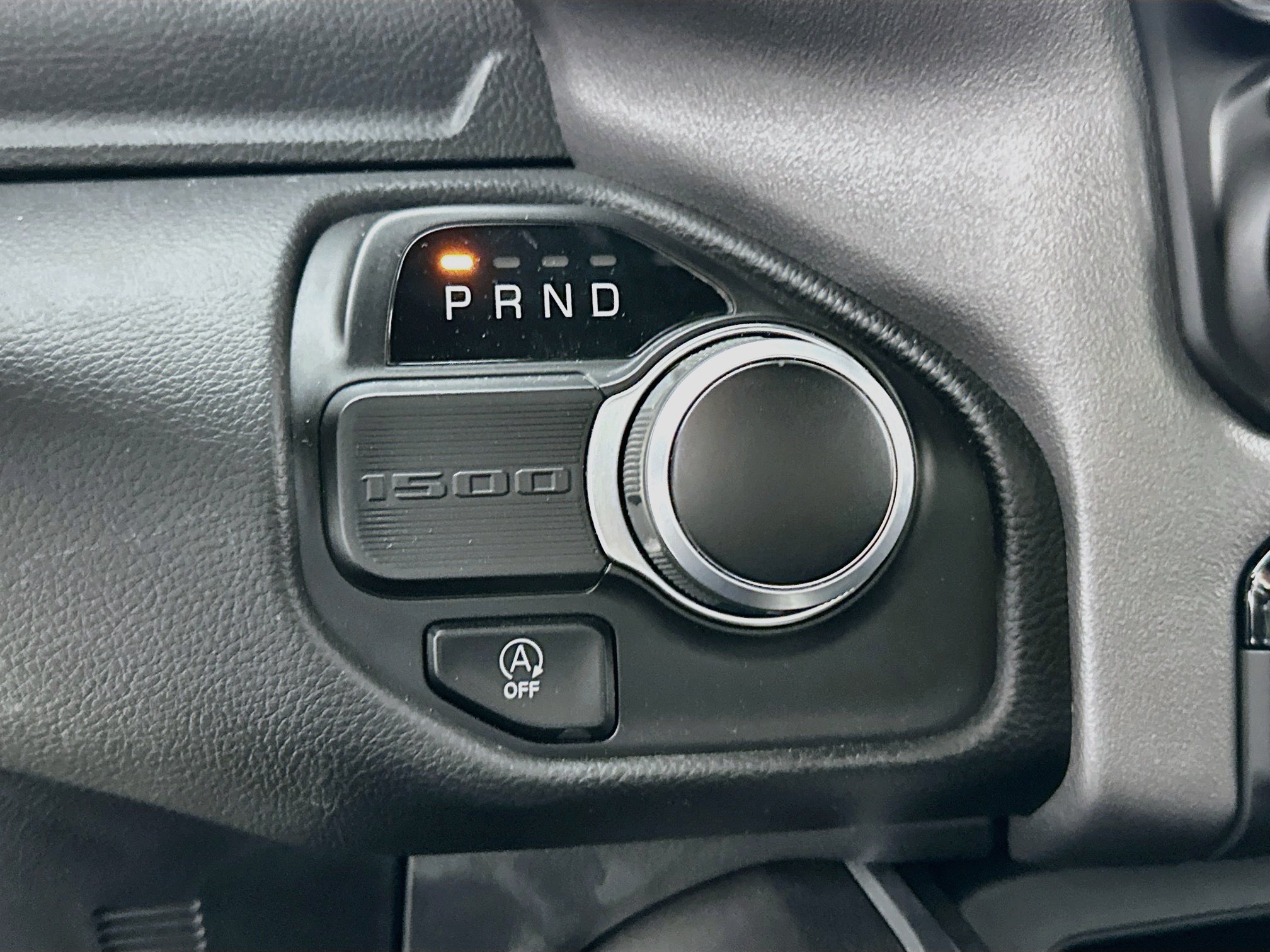 Used 2023 RAM 1500 Big Horn RWD image 16