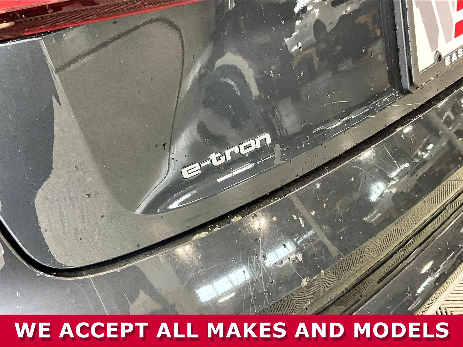 Used 2019 Audi e-tron Prestige AWD/4WD image 21