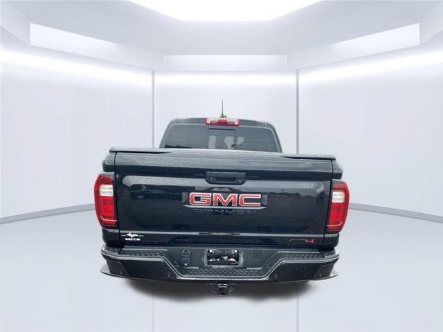 Used 2023 GMC Canyon AT4 w/ Canyon Safety Plus Package AWD/4WD image 9