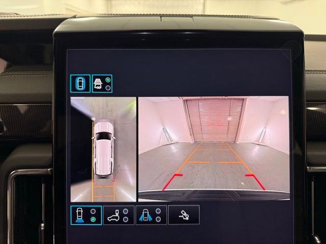 New 2026 GMC Yukon XL Elevation image 21