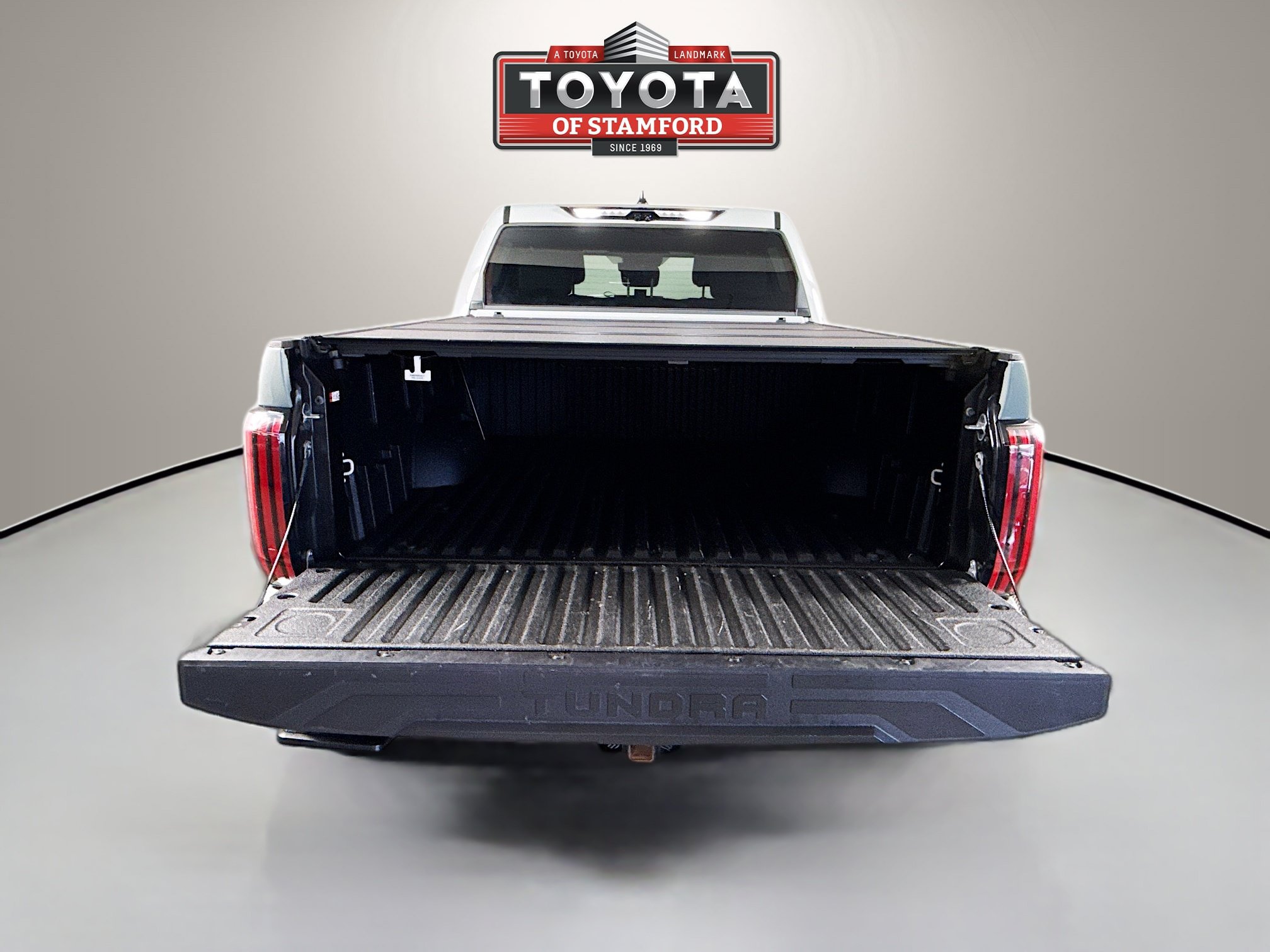 Certified 2026 Toyota Tundra Limited w/ Limited PVM Package AWD/4WD image 24