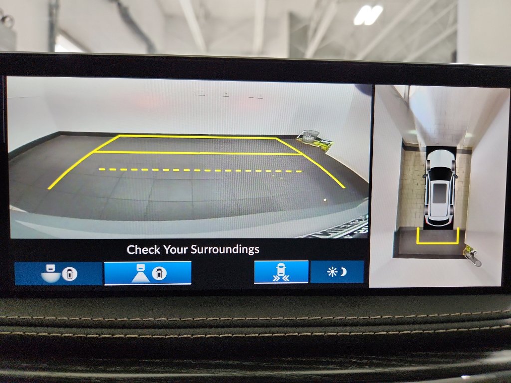 New 2026 Acura MDX Type S image 24