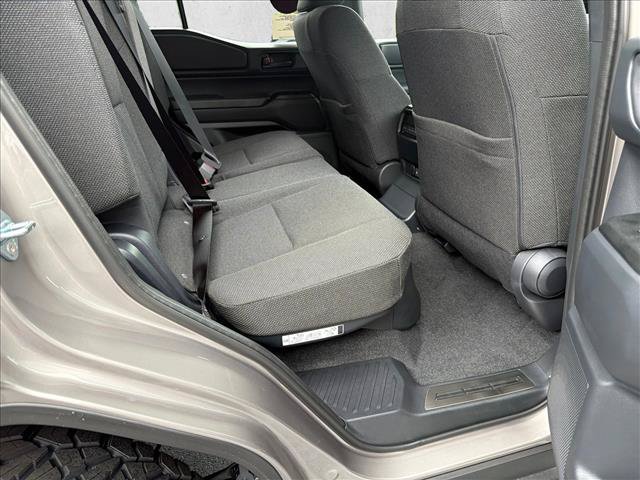 New 2027 Toyota Land Cruiser 1958 AWD/4WD image 15