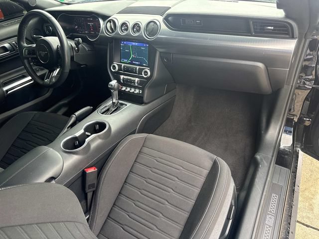 Used 2023 Ford Mustang Mach 1 RWD image 18