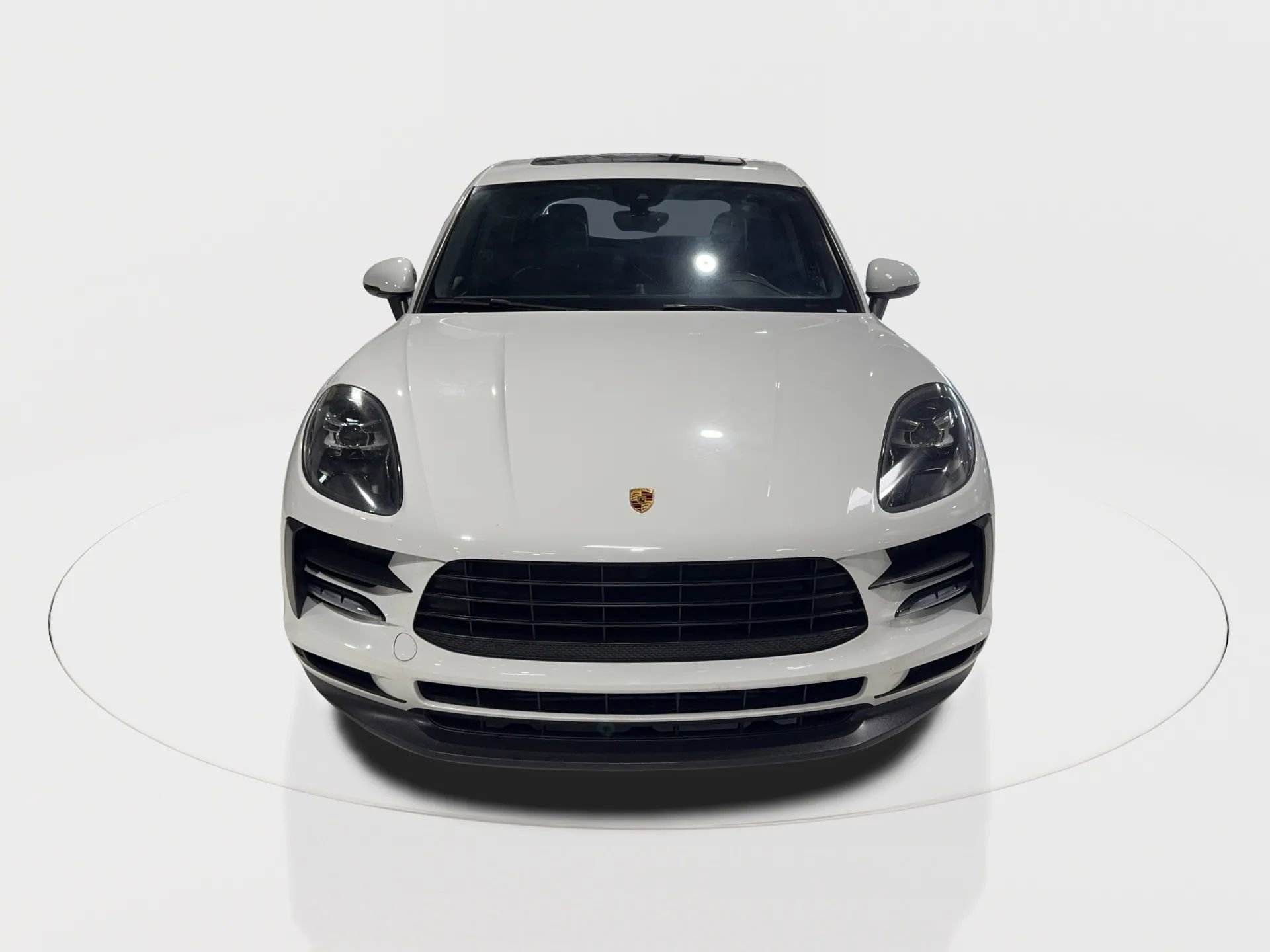 Used 2021 Porsche Macan image 4