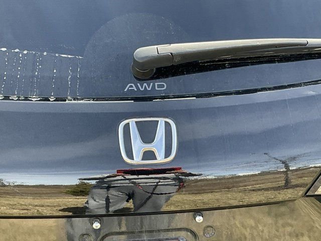 Used 2025 Honda HR-V Sport image 8